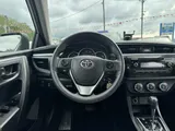 2015 Toyota Corolla photo 12