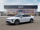 2027 Kia K4 photo 3