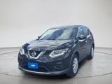 2015 Nissan Rogue photo 1