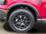2026 Ford Bronco Sport photo 40