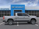 2026 Chevrolet Silverado 1500 photo 5
