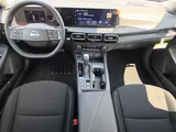 2027 Nissan Sentra photo 7