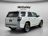 2020 Toyota 4Runner photo 3
