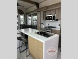 2025 Forest River RV Salem Grand Villa 42VERANDA photo 11