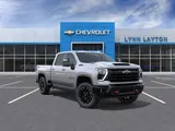 2026 Chevrolet Silverado 2500HD photo 1