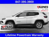 2025 Jeep Compass photo 4
