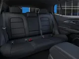 2026 Chevrolet Equinox EV photo 17