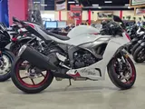 Kawasaki 2025 Ninja ZX-6R ABS photo 1
