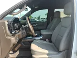 2025 Chevrolet Silverado 1500 photo 12