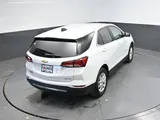 2024 Chevrolet Equinox photo 30
