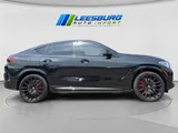 2021 BMW X6 photo 6