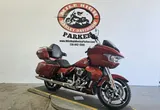 2024 Harley-Davidson® Road Glide photo 3