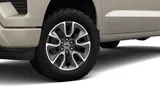 2026 Chevrolet Silverado 1500 photo 28