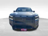 2027 Nissan Frontier photo 2