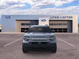 2026 Ford Bronco Sport photo 6