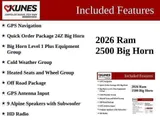 2026 Ram 2500 photo 52
