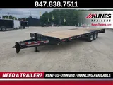 2024 Towmaster T-16T photo 1