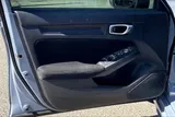 2022 Honda Civic Hatchback photo 18