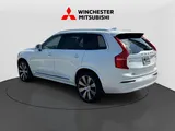 2023 Volvo XC90 photo 4