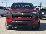 2026 Chevrolet Colorado photo 4
