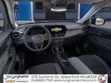 2026 Chevrolet Trailblazer photo 15