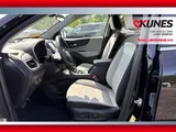2024 Chevrolet Equinox photo 12