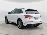 2025 Audi Q5 photo 5