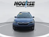 2020 Subaru Outback photo 3