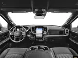 2027 Ram 2500 photo 4