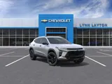2026 Chevrolet Trax photo 1
