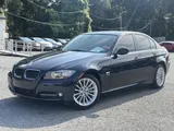 2009 BMW 3 Series photo 2