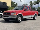 1998 Ford F-150 photo 8