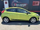 2013 Ford Fiesta photo 6