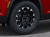 2027 Chevrolet Traverse photo 9