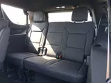 2026 Chevrolet Tahoe photo 25