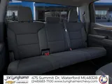 2026 Chevrolet Silverado 1500 photo 18