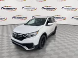 2020 Honda CR-V photo 5