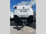 2026 Alliance RV Delta 281BH photo 1