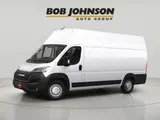 2024 Ram ProMaster Cargo Van photo 2