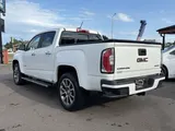 2019 GMC Canyon photo 3
