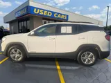 2018 GMC Terrain photo 8
