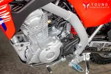 2027 Honda CRF125F photo 11