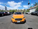 2019 Subaru Crosstrek photo 3