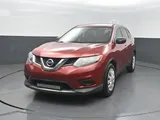 2015 Nissan Rogue photo 1