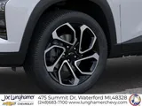 2026 Chevrolet Trax photo 9