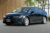 2025 Toyota Corolla photo 8
