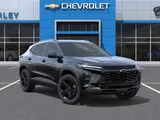 2026 Chevrolet Trax photo 7