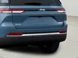 2027 Jeep Grand Cherokee photo 14
