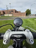 2025 Triumph Scrambler 1200 photo 8