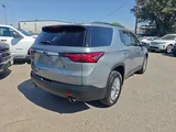 2023 Chevrolet Traverse photo 10